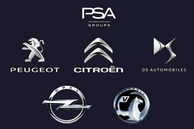 Каршеринг французских автомобилей от концерна PSA - скоро и в США